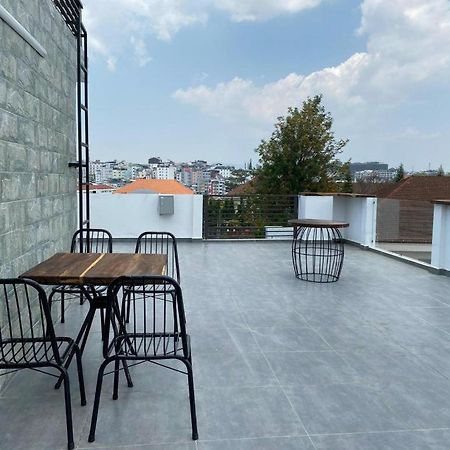 Yukkuri Boutique Hotel Dalat Экстерьер фото