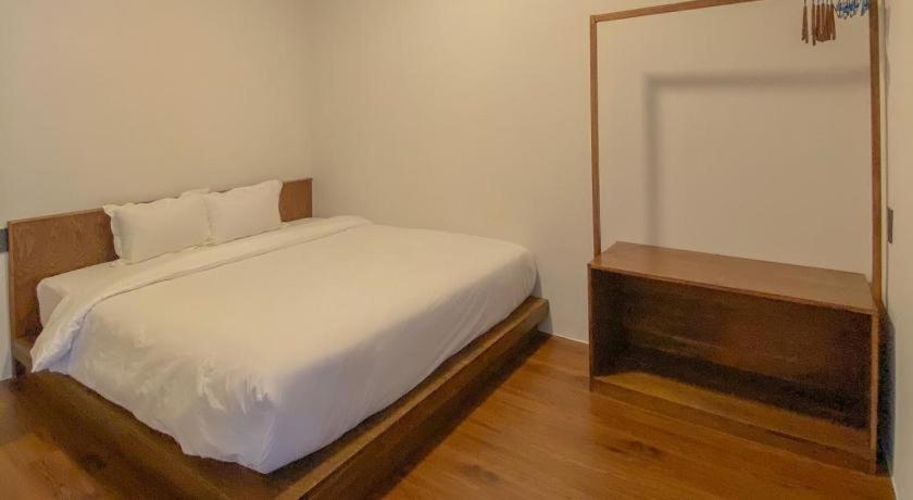 Yukkuri Boutique Hotel Dalat Экстерьер фото