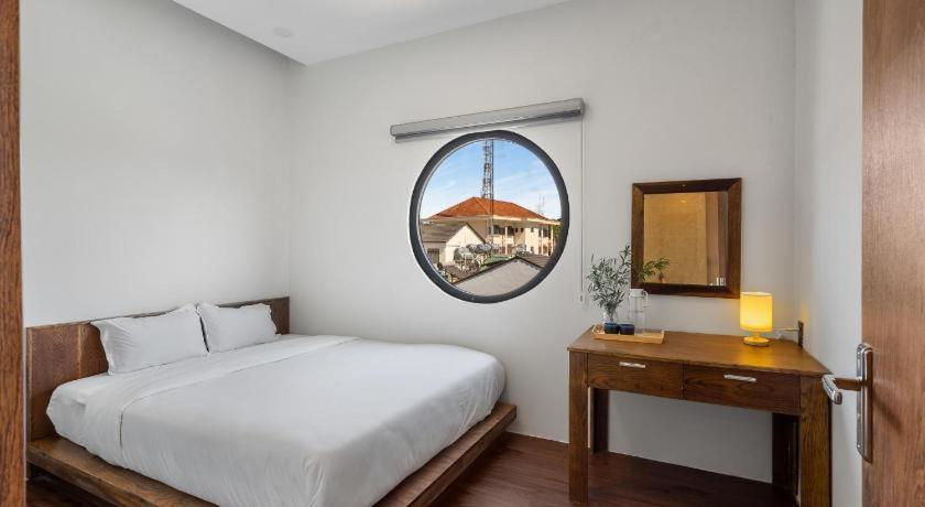 Yukkuri Boutique Hotel Dalat Экстерьер фото
