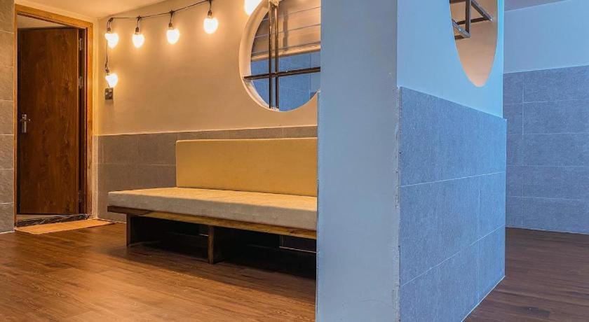 Yukkuri Boutique Hotel Dalat Экстерьер фото
