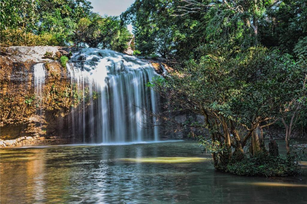 Yukkuri Boutique Hotel Dalat Экстерьер фото