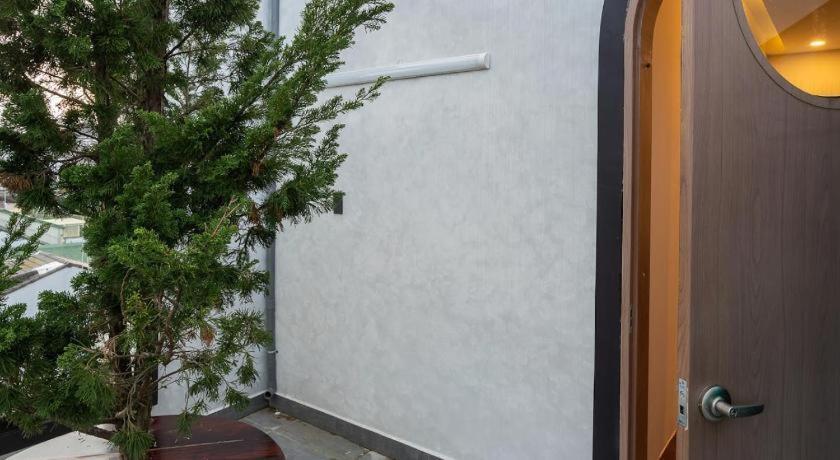 Yukkuri Boutique Hotel Dalat Экстерьер фото