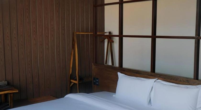 Yukkuri Boutique Hotel Dalat Экстерьер фото