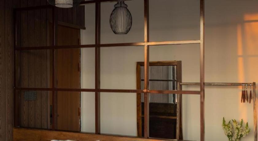 Yukkuri Boutique Hotel Dalat Экстерьер фото