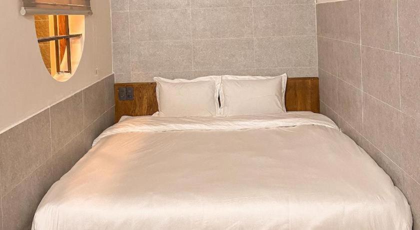 Yukkuri Boutique Hotel Dalat Экстерьер фото