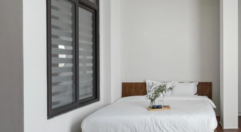 Yukkuri Boutique Hotel Dalat Экстерьер фото