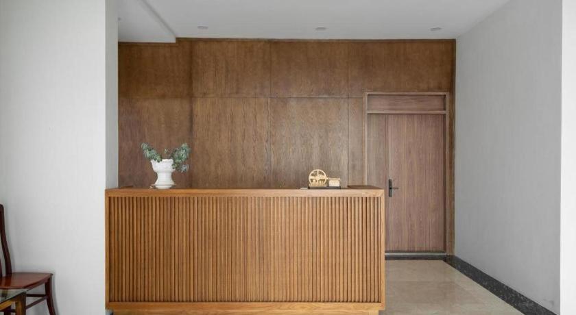 Yukkuri Boutique Hotel Dalat Экстерьер фото
