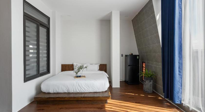 Yukkuri Boutique Hotel Dalat Экстерьер фото